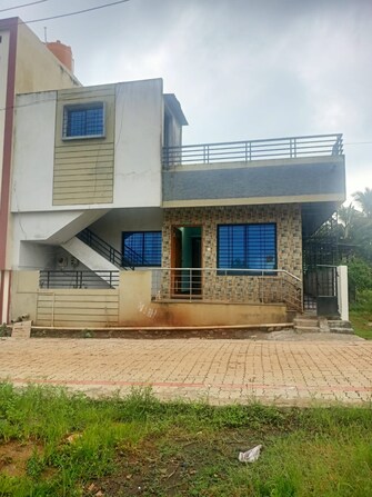 2 BHK Independent House For Rent in Patil Galli Belgaum  7447947