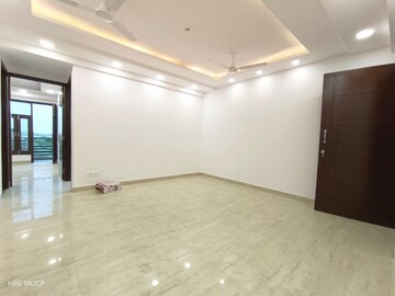 Room in 3 BHK Builder Floor at Chattarpur – for Sale