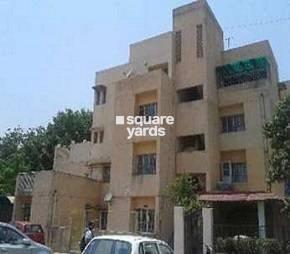 1 BHK Apartment For Rent in Indira Enclave Neb Sarai Neb Sarai Delhi  7448066