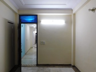 2 BHK Apartment For Resale in Khirki Extension Delhi  7444222