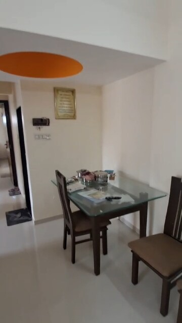 Master Bedroom in 2 BHK Apartment at Arch Gardens, Mira Road East – for Sale