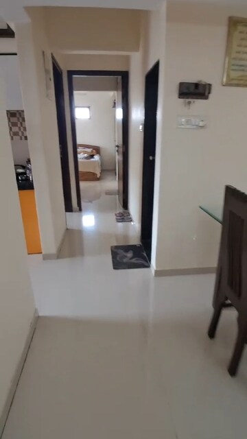Bathroom in 2 BHK Apartment at Arch Gardens, Mira Road East – for Sale