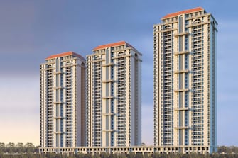 2 BHK Apartment For Resale in Ceratec Presidential Towers Ravet Pune  7448046