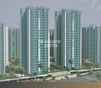 3 BHK Apartment For Rent in VVIP Iconic Towers Gaur City 1 Greater Noida  7448108