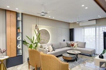 Master Bedroom in 3 BHK Apartment at Vatika India Next, Sector 82 – for Sale