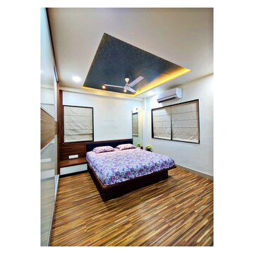 Bedroom in 3 BHK Apartment at Vatika India Next, Sector 82 – for Sale