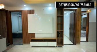 3 BHK Builder Floor For Resale in Sector 15, Dwarka Delhi  7448112