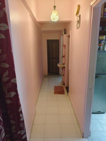 Building Lobby in 1 BHK Apartment at Saki Vihar Complex, Saki Vihar Road – for Sale