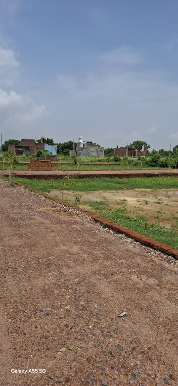  Plot For Sale in Dhoom Manikpur