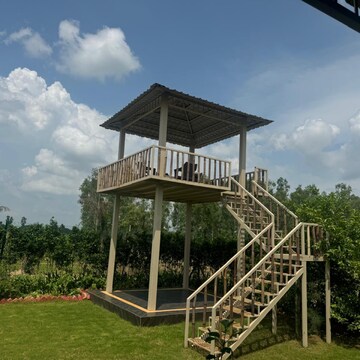  Land – Exterior View View at Sohna - for Sale