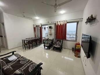 2 BHK Apartment For Resale in Godrej 24 Hinjewadi Pune  7448173