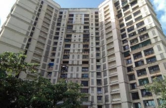 2 BHK Apartment For Rent in Whispering Heights Malad West Mumbai  7448153