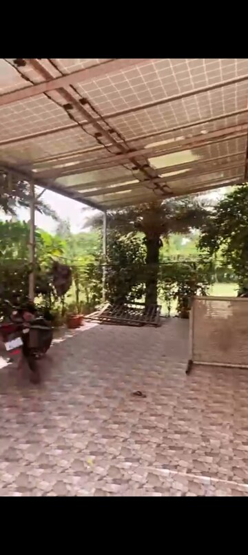 Parking in 3.5 BHK Villa at Sector 135 – for Sale