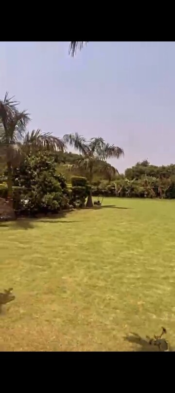 Master Bedroom in 3.5 BHK Villa at Sector 135 – for Sale