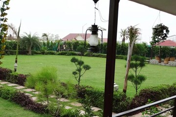 3.5 BHK Villa – Garden View at Sector 135 - for Sale