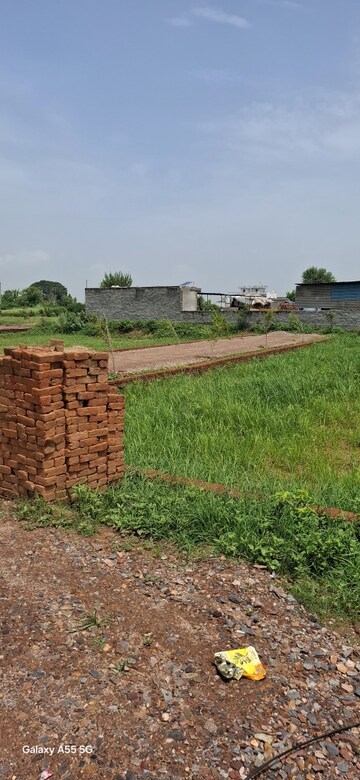 Plot Area in  Plot at Dhoom Manikpur – for Sale