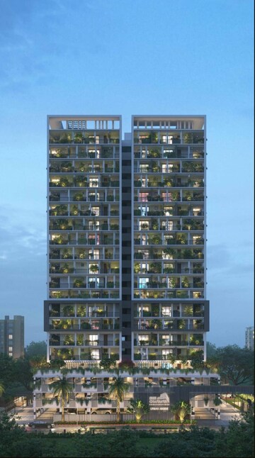 2 BHK Apartment For Sale in Velmala