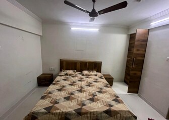 3 BHK Apartment For Rent in Jangid Heights Ghodbunder Road Thane  7448177