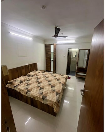 3 BHK Apartment For Rent in Jangid Heights Ghodbunder Road Thane  7448177