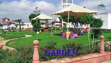  Plot – Garden View at Tonk Road - for Sale
