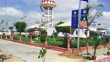  Plot – Exterior View View at Tonk Road - for Sale