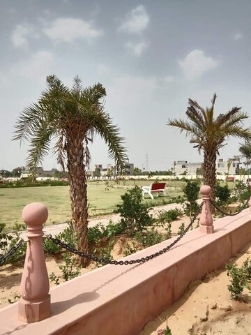  Plot – Exterior View View at Tonk Road - for Sale