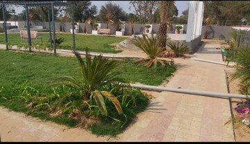 Plot – Garden View at Tonk Road - for Sale
