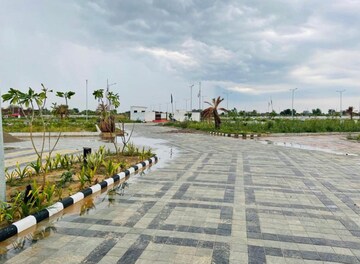  Plot – Exterior View View at Tonk Road - for Sale