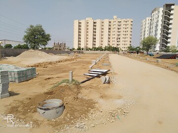  Plot – Exterior View View at Tonk Road - for Sale