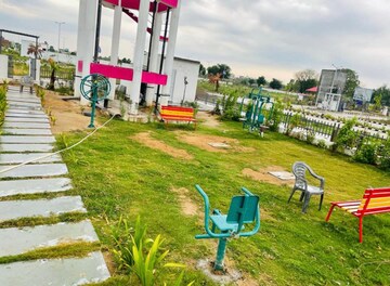  Plot – Garden View at Tonk Road - for Sale