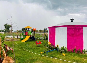  Plot – Exterior View View at Tonk Road - for Sale