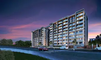 2 BHK Apartment For Resale in Paradigm Artteza Santacruz West Mumbai  7448176