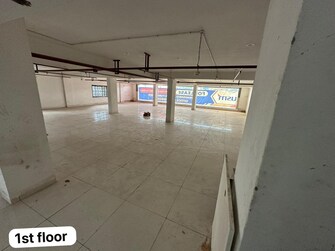 Commercial Office Space 3200 Sq.Ft. For Rent in Scheme 78 Indore  7448220