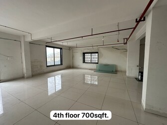 Commercial Office Space 3200 Sq.Ft. For Rent in Scheme 78 Indore  7448220