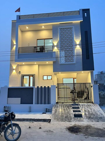 3 BHK Independent House For Sale in Sejbahar