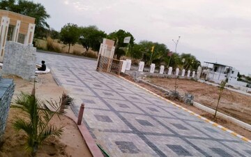 Plot For Sale in Ajmer Road