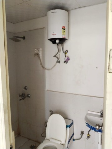 Bathroom in 2 BHK Apartment at Pyramid Urban Homes 2, Sector 86 – for Sale