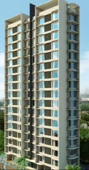 2 BHK Apartment For Rent in Kalpataru Regalia Goregaon West Mumbai  7448286