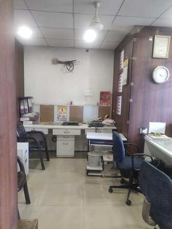 Commercial Office Space 1200 Sq.Ft. For Rent in Mahal Nagpur  7448320