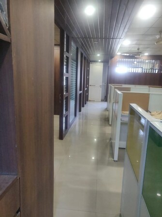 Commercial Office Space 1200 Sq.Ft. For Rent in Mahal Nagpur  7448320