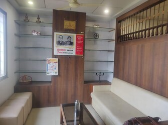 Commercial Office Space 1200 Sq.Ft. For Rent in Mahal Nagpur  7448320