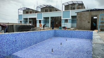  Plot – Exterior View View at Peddapur - for Sale