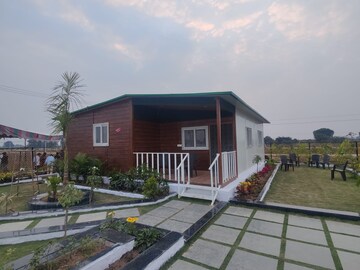  Plot – Exterior View View at Peddapur - for Sale