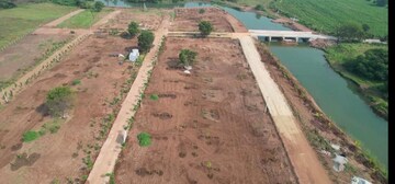  Plot – Exterior View View at Peddapur - for Sale