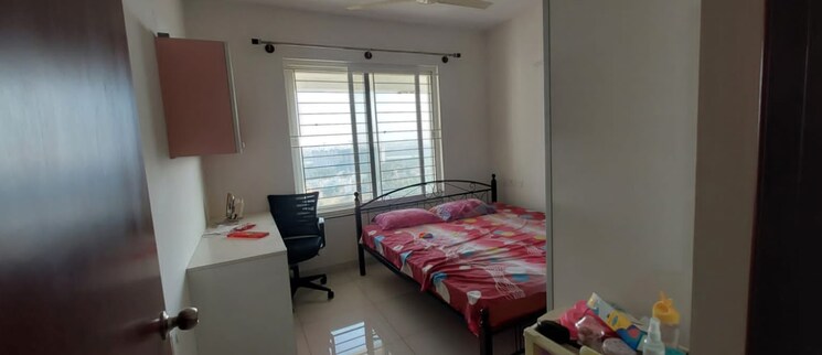 Bedroom, purva-palm-beach 3.5 Bedroom 1846 Sq.Ft. Apartment In Hennur Road Bangalore 7448294