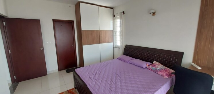 Bedroom, purva-palm-beach 3.5 Bedroom 1846 Sq.Ft. Apartment In Hennur Road Bangalore 7448294