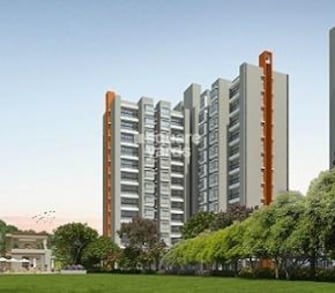 2.5 BHK Apartment For Rent in Skyi Star Town Phase 4 Bavdhan Pune  7448342