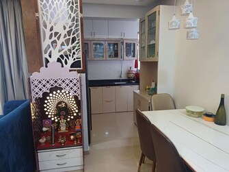 2.5 BHK Apartment For Rent in Skyi Star Town Phase 4 Bavdhan Pune  7448342