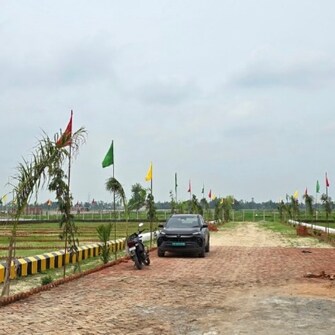 Plot For Resale in Telibagh Lucknow  7448330