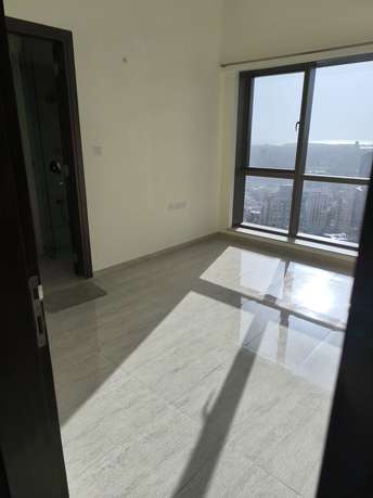 2 BHK Apartment For Rent in Sheth Auris Serenity Tower 2 Malad West Mumbai  7448437